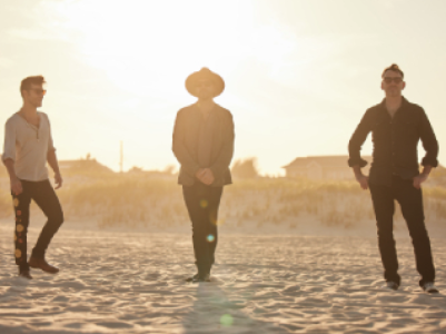The Jamie McLean Band